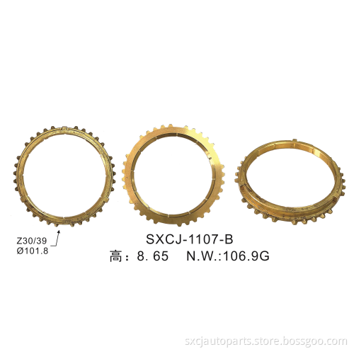 Discount-- Manual auto parts transmission Synchronizer Ring OEM ME601845 for MITSUBISHI